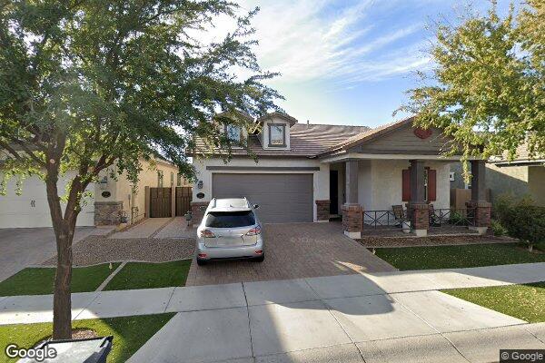 Mulberry Assisted Living