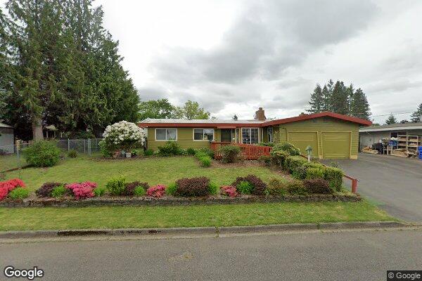 Divine Adult Family Home