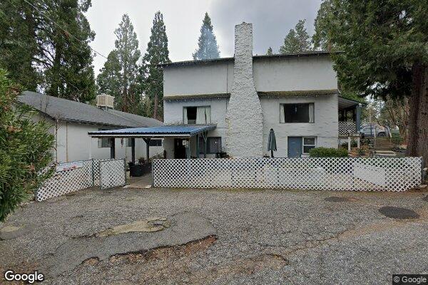 Mountain View Care Home