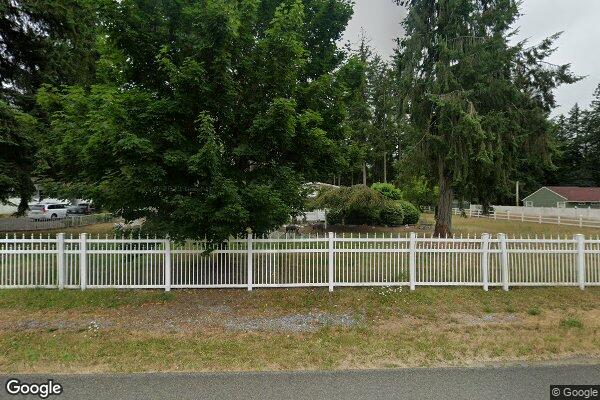 The Retirement Chalet