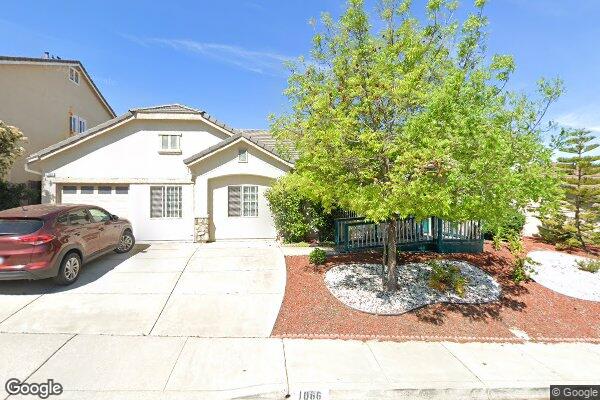 Muir Creek Senior Home