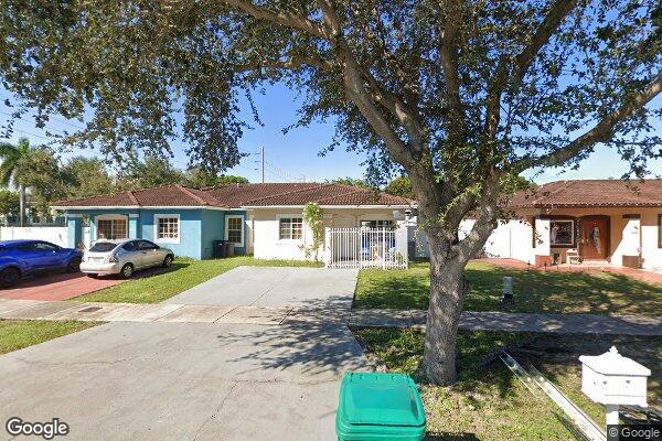 Los Tres Milagros Corp