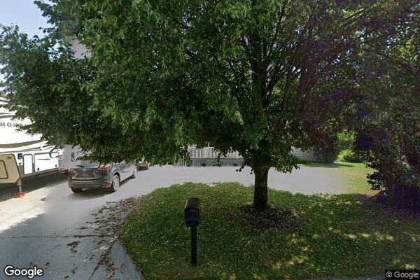 Mcbride Todd's Place