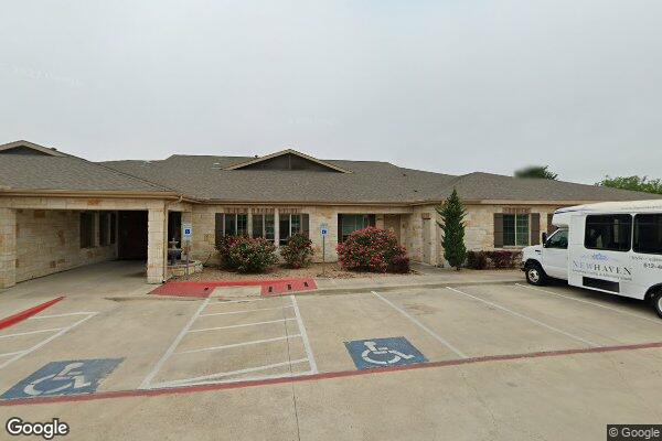 New Haven Assisted Living And Memory Care Of Kyle, Llc