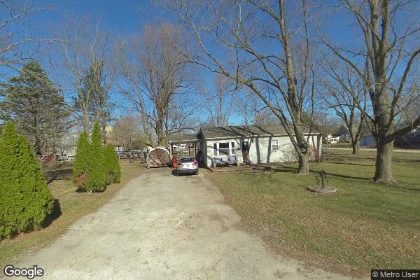 Arbor Rose Of Arcola