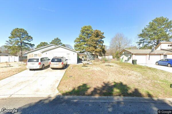 Healing House 1 Residential Care