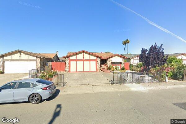 Avelina Francisca Care Home Ii