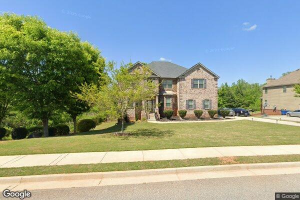 Deluxe Personal Care Home