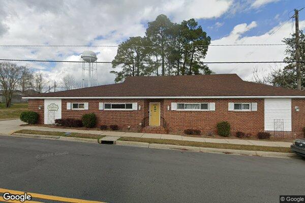 Griffin House North, The