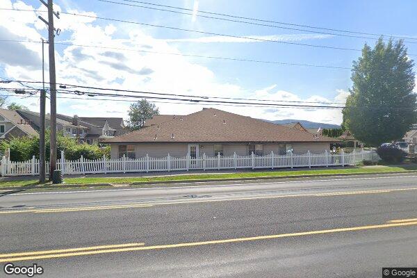 Post Falls Ops, Llc,Dba Guardian Angel Homes