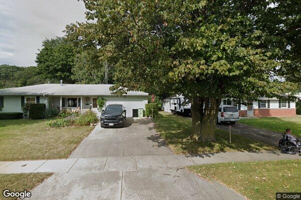 Touchstone Of Mayville