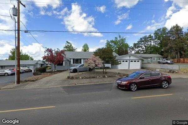 Judy's Senior Foster Home