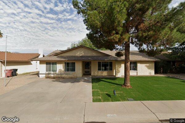 Trinity Home Of Scottsdale, Llc