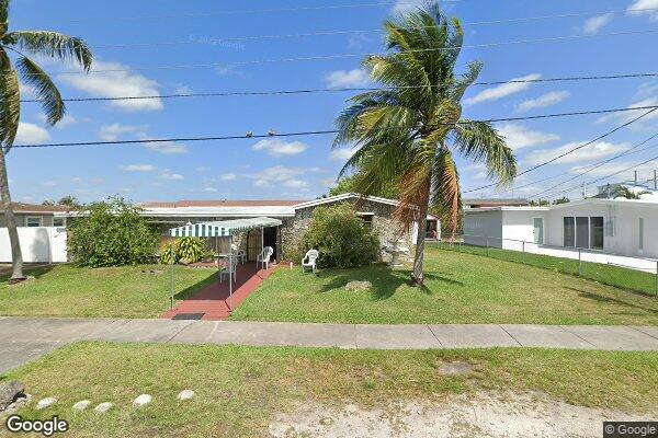 Isabel Adult Care Iii