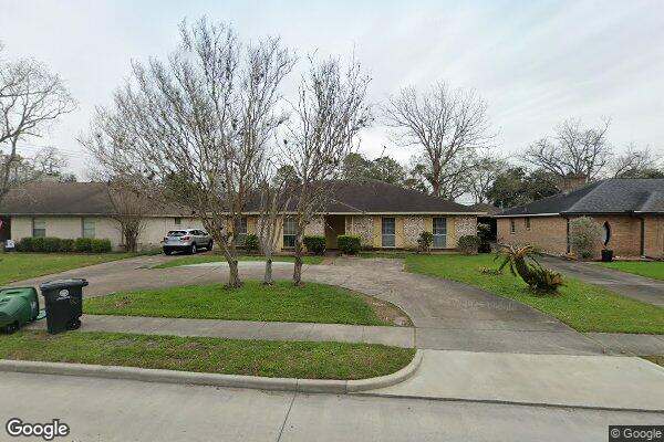 Texas Community Care Center