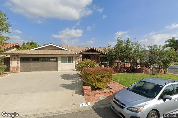 Cheerful Heart Home V