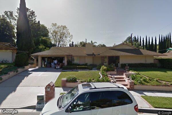 An Everlasting Spring - Senior Care