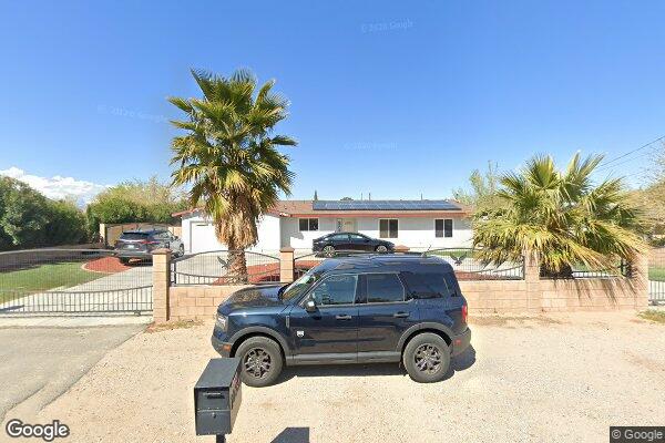 Appearance Quality Home