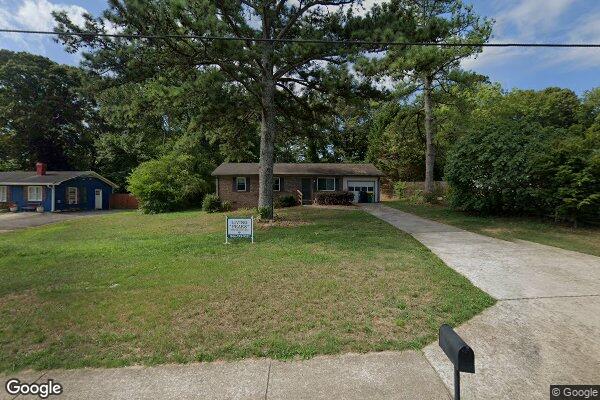 Care One At Jamerson