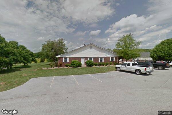 Hometown Manor Of Russellville