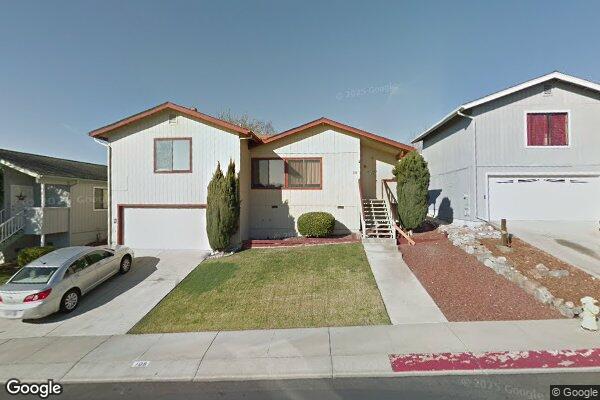 Aunt Carol's Place @ The Beach