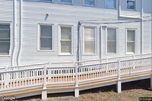 Dixon House, Inc (The)