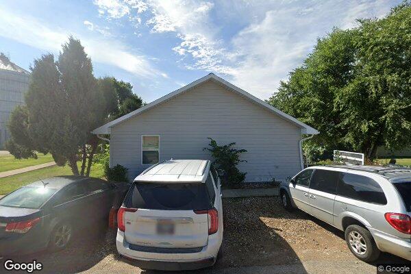 Roetell Senior Housing