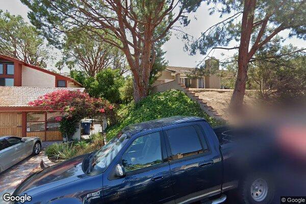 Serenity Guest Home Iii