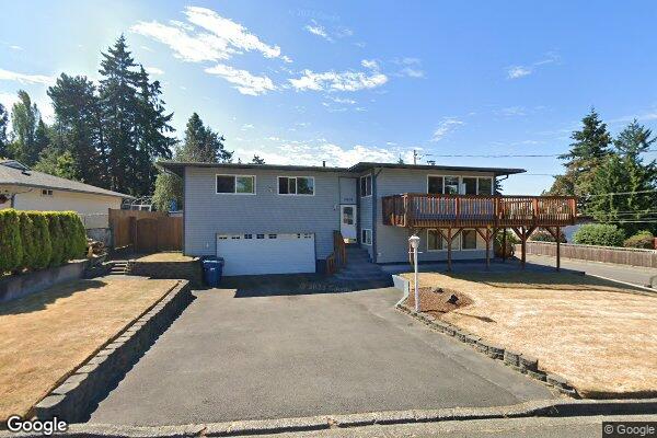 Djs Adult Family Home Inc