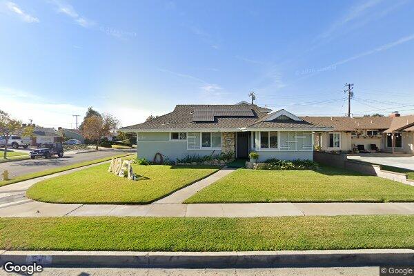 Sunny Slopes At St. Agnes Home Ii