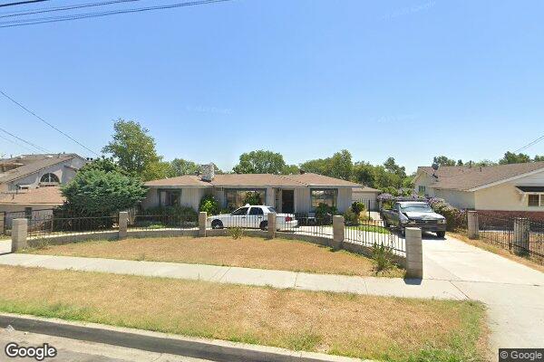 Vargas Facility Board And Care Llc.