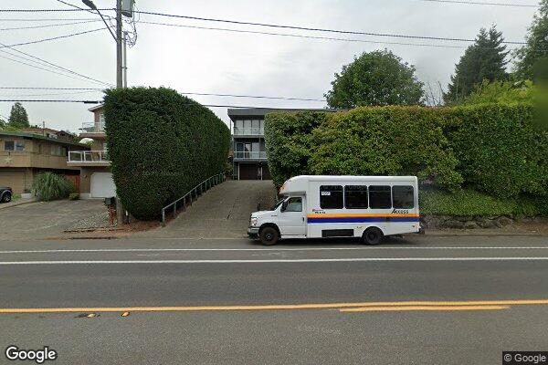 Anns Lakeridge Family Home