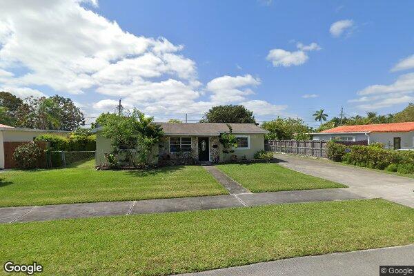 Miami Asturias Home Inc