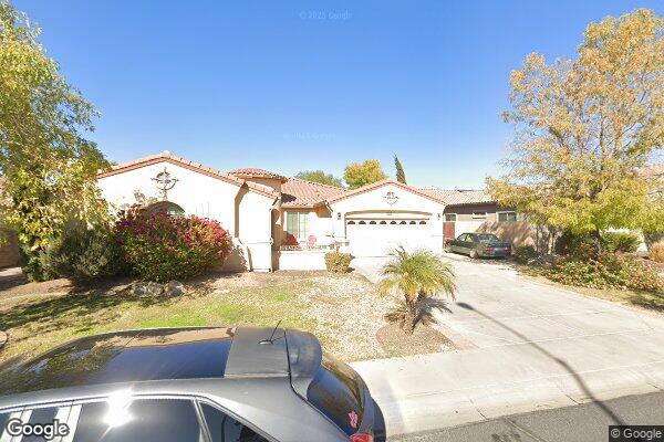 Divine Grace Assisted Living Home