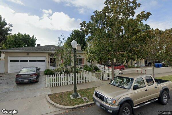 Ayres Residential Care Home