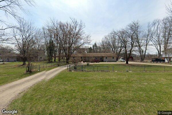 North Territorial House