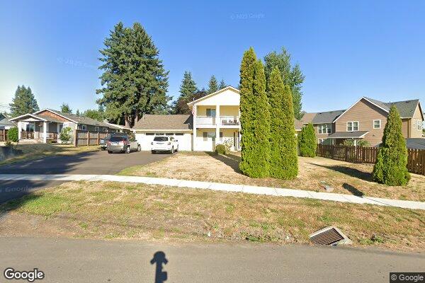 Melanie Wright Phipps Adult Foster Home