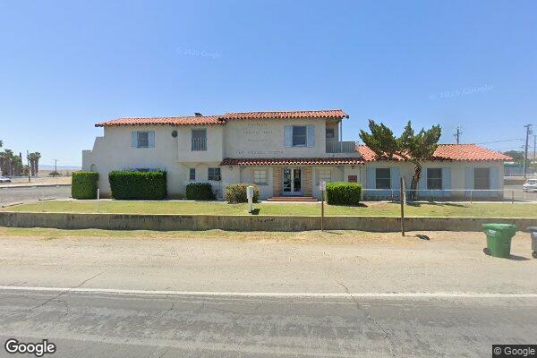 West Side Senior Care