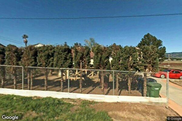 Bright View Care Home