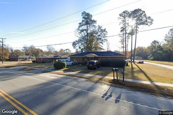 Seville's Residential Care Facility