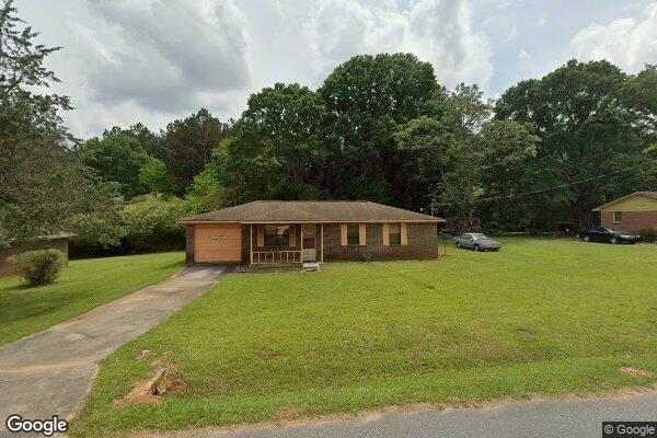 House Of Love And Restoration Care Home