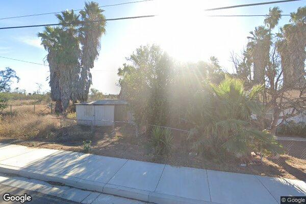 Michael Andrew Center