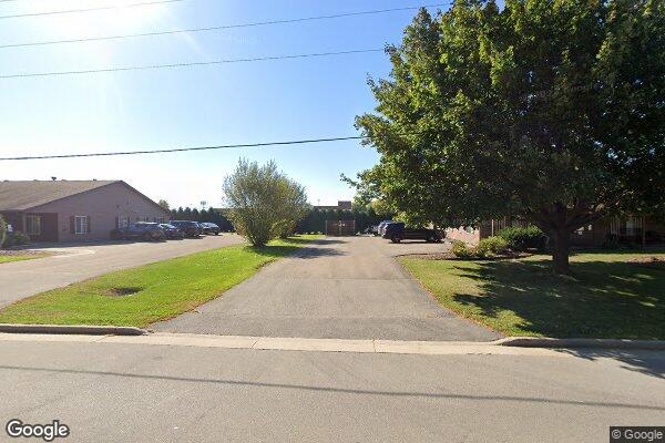 Alten Haus Traditions