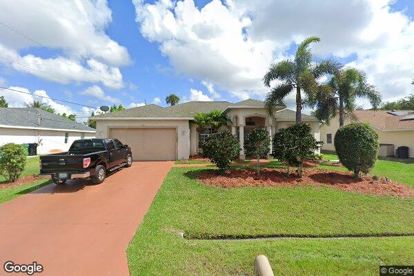 Baxter's Adult Living Facility Inc