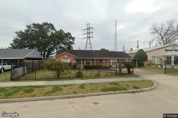 Rosemont Personal Care Home I