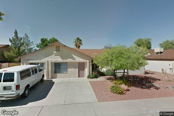 Arizona Bright Morning Star Assisted Living