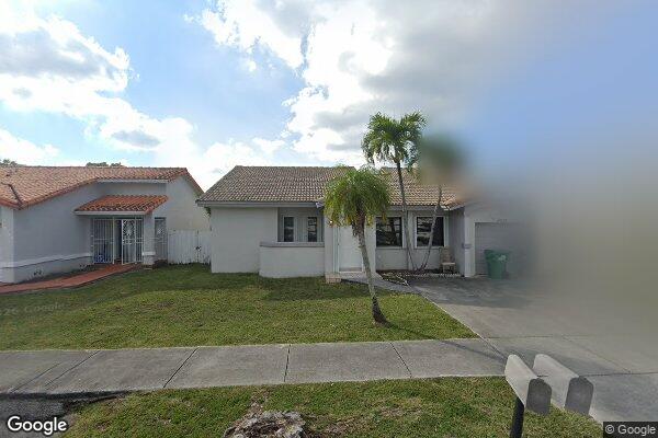 Casa De Amor Alf Inc