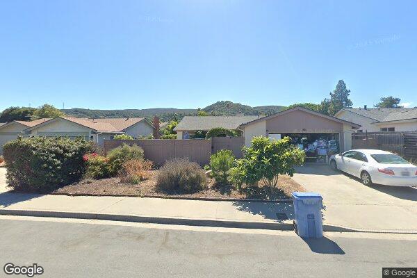 Valley Vista Residential Care