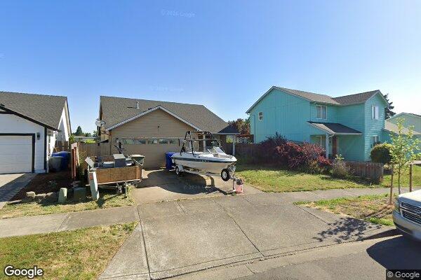 American Dream Care Home