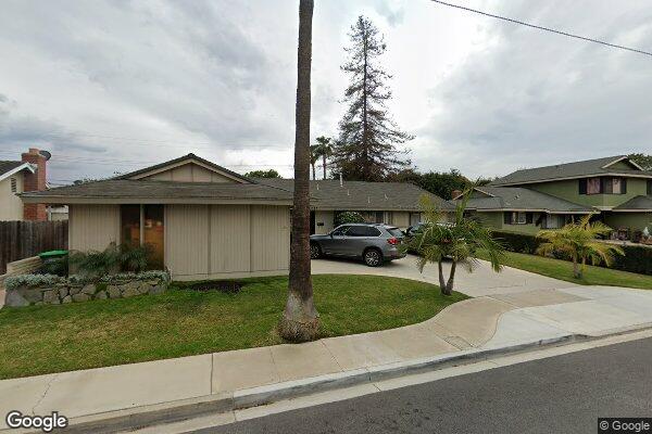 Mesa Del Mar Elderly Care Home